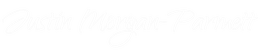 Signature of Justin Morgan‑Parmett