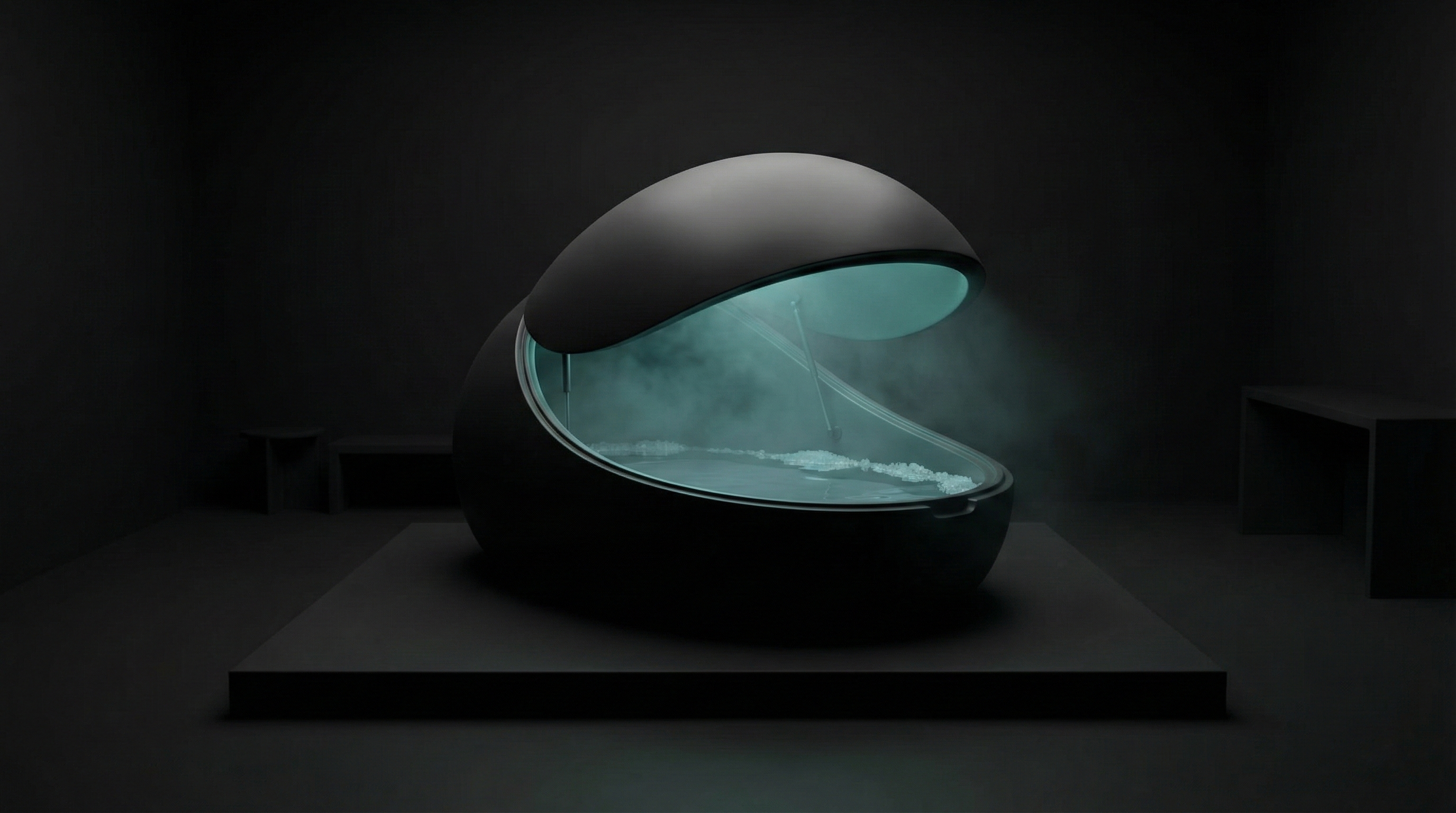 Float Therapy preview