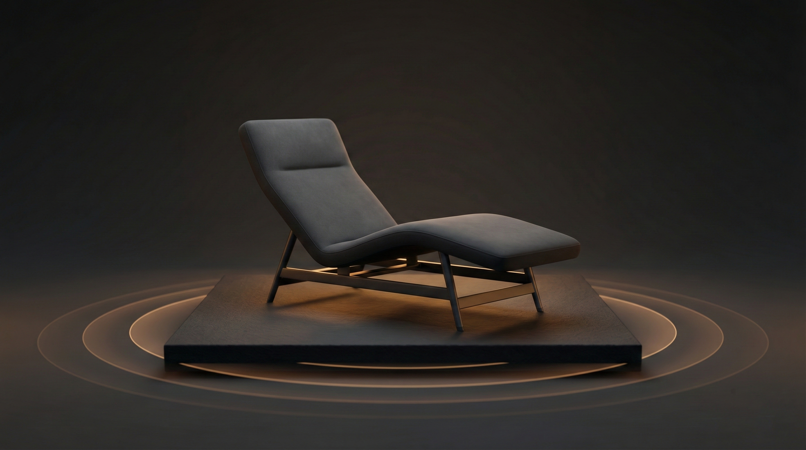 Vibroacoustic Lounge preview